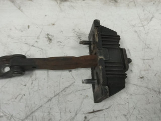 ограничитель открывания двери Toyota Avensis 2 поколение (T250) [рестайлинг] 2008, 2.0 л., дизель, МКПП, 68630-05040