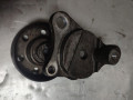 натяжитель Toyota Avensis 2 поколение (T250) [рестайлинг] (2006 - 2009), 2.0 л., дизель, МКПП - фото №2