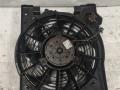 вентилятор радиатора Opel Astra G (1998 - 2009), 2.0 л., дизель, АКПП, 0130303248, 90570745 - фото №3