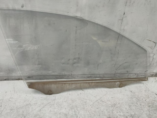 стекло двери передней правой Chevrolet Aveo T250 [рестайлинг] 2008, универсал