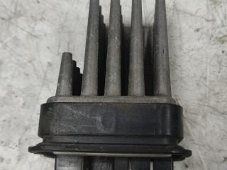 сопротивление печки Opel Zafira 2 поколение (B) [рестайлинг] 2008, 52488536