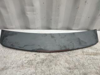 спойлер Ford Focus 2 поколение [рестайлинг] 2009, 1.8 л., бензин, МКПП, хетчбэк 5 дв., 7M51A44210AB