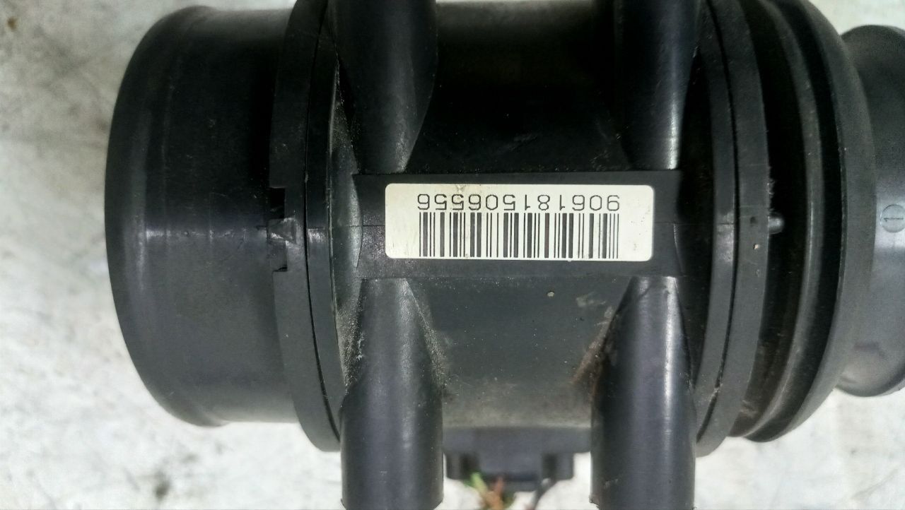 расходомер воздуха Volvo S80 1 поколение (1998 - 2003), 2.0 л., бензин, МКПП, 1974000150 - фото №1