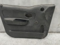 обшивка двери передняя левая Daewoo Matiz M150 [рестайлинг] (2000 - 2016), 0.8 л., бензин, МКПП - фото №2