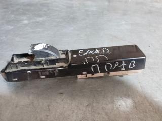 блок управления стеклоподъемниками Saab 9-3 2 поколение [рестайлинг] (2007 - 2011), 12764024, 12764031, 12758528