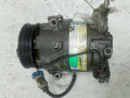 компрессор кондиционера Opel Astra H (2004 - 2007), 1.7 л., дизель, 9986181, 24466996, 383601234, 07064134028 - фото №2