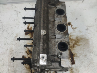 головка блока цилиндров Land Rover Freelander 1 поколение 2000, 2.5 л., бензин, LKB000290