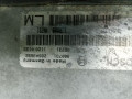 блок управления двигателем Opel Astra G (1998 - 2009), 2.2 л., дизель, МКПП, 0281001675, 980731, 28SA3692, 11200139 - фото №5