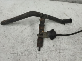 кран отопителя (печки) Volkswagen Passat B5 [рестайлинг] (2000 - 2005), 1.9 л., дизель, 4A0819809