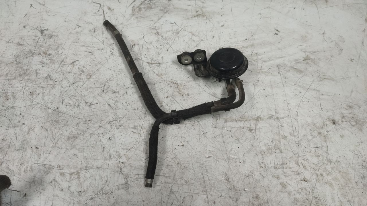 pегулятор давления топлива Subaru Forester 3 поколение (SH) 2010, 2.0 л., бензин, АКПП - фото №1