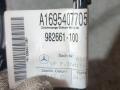 дверная проводка Mercedes-Benz B-Класс W245 (2005 - 2008), A1695407705, 1695407705 - фото №3