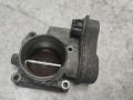 заслонка дроссельная Saab 9-3 2 поколение 2006, 2.0 л., бензин - фото №3