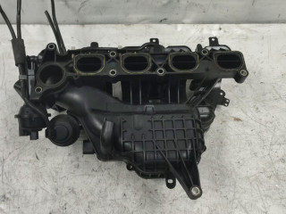 коллектор впускной Mazda 5 CR (2005 - 2008), 2.3 л., бензин