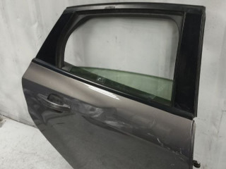 дверь задняя правая Ford Focus 3 поколение (2011 - 2015)