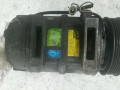 компрессор кондиционера Volvo S60 1 поколение 2003, 2.4 л., бензин, АКПП, 967D126047 - фото №2