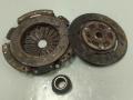 комплект сцепления Renault Scenic 1 поколение (1996 - 1999), 1.6 л., бензин, МКПП - фото №4