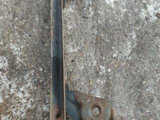 балка подвески задняя Toyota Aygo 1 поколение (2005 - 2008), хетчбэк 3 дв.