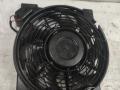 вентилятор радиатора Opel Astra G (1998 - 2009), 2.0 л., дизель, АКПП, 0130303248, 90570745 - фото №2