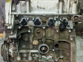 двигатель Honda Civic 6 поколение (1995 - 2001), 1.4 л., бензин, МКПП, D14A3