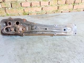 кронштейн КПП Toyota Corolla Verso 2 поколение AR10 (2004 - 2007), 2.2 л., дизель, МКПП