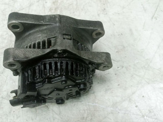 генератор Citroen Berlingo 1 поколение (M59) [рестайлинг] (2004 - 2013), 1.9 л., дизель, 2541970A, 27828S46