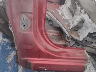 порог (железо) Nissan Qashqai 1 поколение [рестайлинг] 2010, 2.0 л., бензин, МКПП, 63842JE20A, 63843JE20A