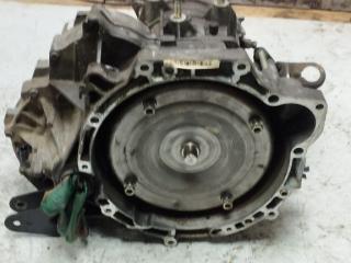 КПП автоматическая (АКПП) Ford Focus 1 поколение (1998 - 2001), 1.6 л., бензин, АКПП, PVAAXS4PBF, XS4P, 0193070590, RFXS4P7976BD, XS4PBF0193070590