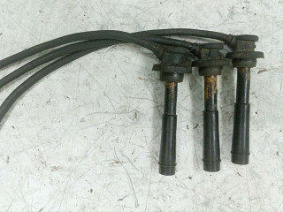 бронепровод Suzuki Baleno 1 поколение (1995 - 2002), 1.6 л., бензин, МКПП