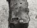 масляный поддон Opel Astra G (1998 - 2009), 2.0 л., дизель, АКПП, 0822680, R90400202, 90400202 - фото №4