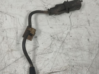 датчик детонации Chevrolet Cruze 1 поколение (2009 - 2012), 1.8 л., бензин, АКПП, 55567128