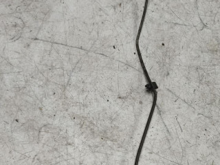 трубка (шланг) сцепления Saab 9-3 2 поколение (2002 - 2007), 2.0 л., бензин, МКПП