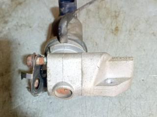 клапан EGR Skoda Fabia 1 поколение (6Y) (1999 - 2004), 1.4 л., бензин, 036131818