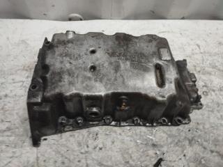 масляный поддон Opel Astra G (1998 - 2009), 2.0 л., дизель, АКПП, 0822680, R90400202, 90400202