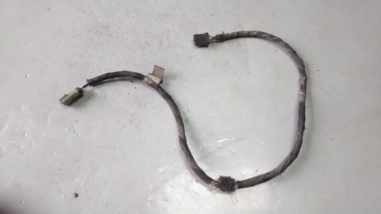 проводка отопителя (печки) Dodge Caravan 4 поколение (2000 - 2007) - фото №1