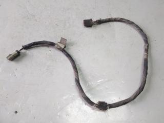 проводка отопителя (печки) Dodge Caravan 4 поколение (2000 - 2007)