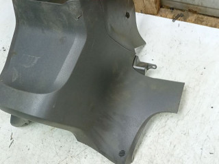 консоль салона (центральная часть) Ford C-Max 1 поколение 2003, 1.8 л., бензин, МКПП