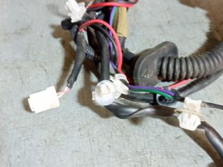 дверная проводка Nissan Teana J32 (2008 - 2014), седан, 1007150013