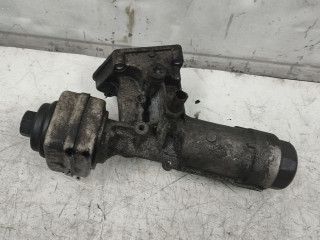 корпус масляного фильтра Volkswagen Passat B5 [рестайлинг] (2000 - 2005), 1.9 л., AVB, дизель, 038115389C