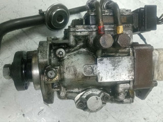 ТНВД Ford Transit Connect 1 поколение (2002 - 2009), 1.8 л., дизель, 0470004002, XS4Q9A543NJ