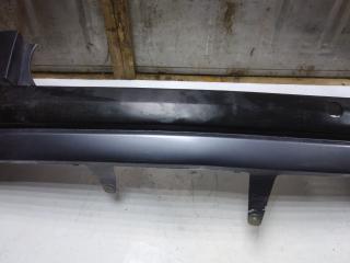 бампер задний Peugeot 207 1 поколение (2006 - 2009), 9680251477