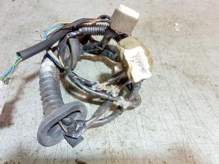 дверная проводка Nissan Almera N16 (2000 - 2003), хетчбэк 3 дв.