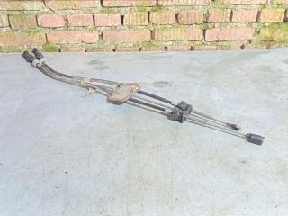 трос кулисы МКПП Toyota Aygo 1 поколение (2005 - 2008), МКПП, 335300H010