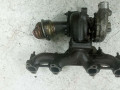турбина Volkswagen Passat B5 [рестайлинг] (2000 - 2005), 1.9 л., дизель, МКПП, GT1749V, 028145702R - фото №3