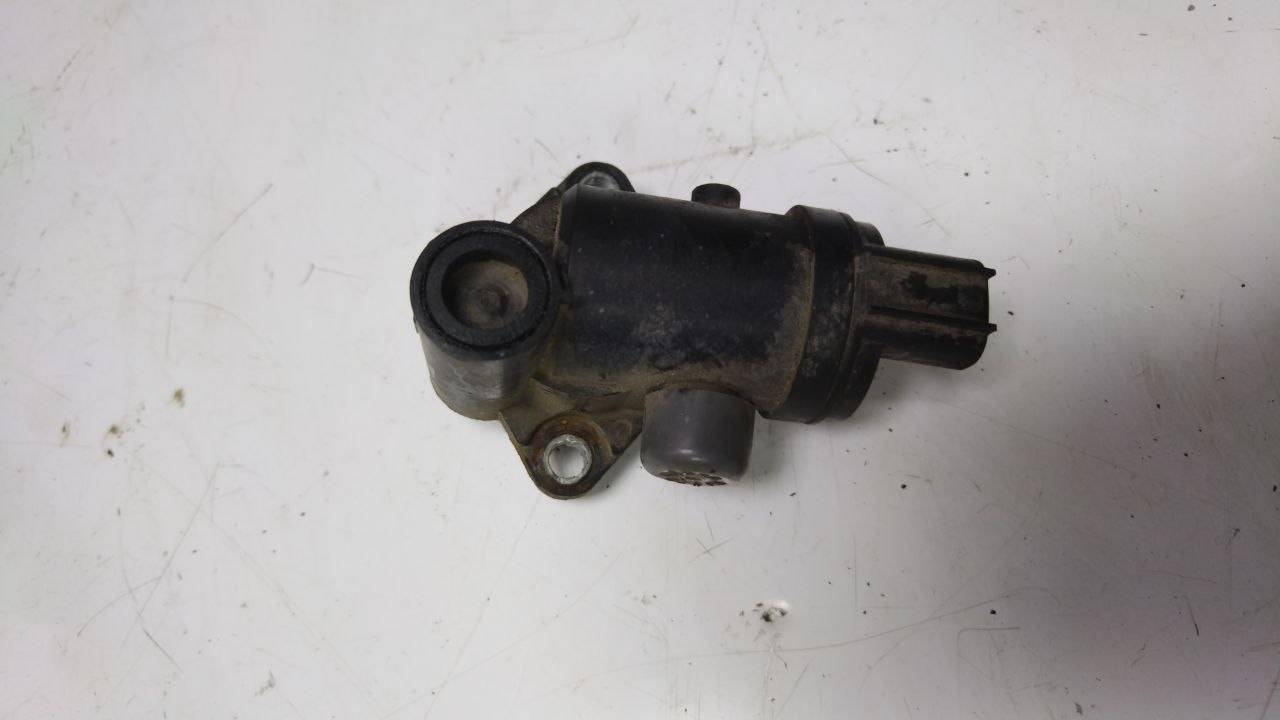 клапан холостого хода Mazda 3 BK 2005, 1.6 л., бензин, 0120105181 - фото №1