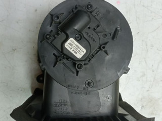 корпус отопителя (печки) Ford C-Max 1 поколение 2003, 1.8 л., бензин, МКПП, 1S7H19B634CA