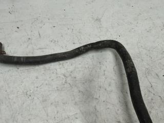 патрубок радиатора Opel Astra H (2004 - 2007), 1.6 л., бензин, 13118272BB, 13118272