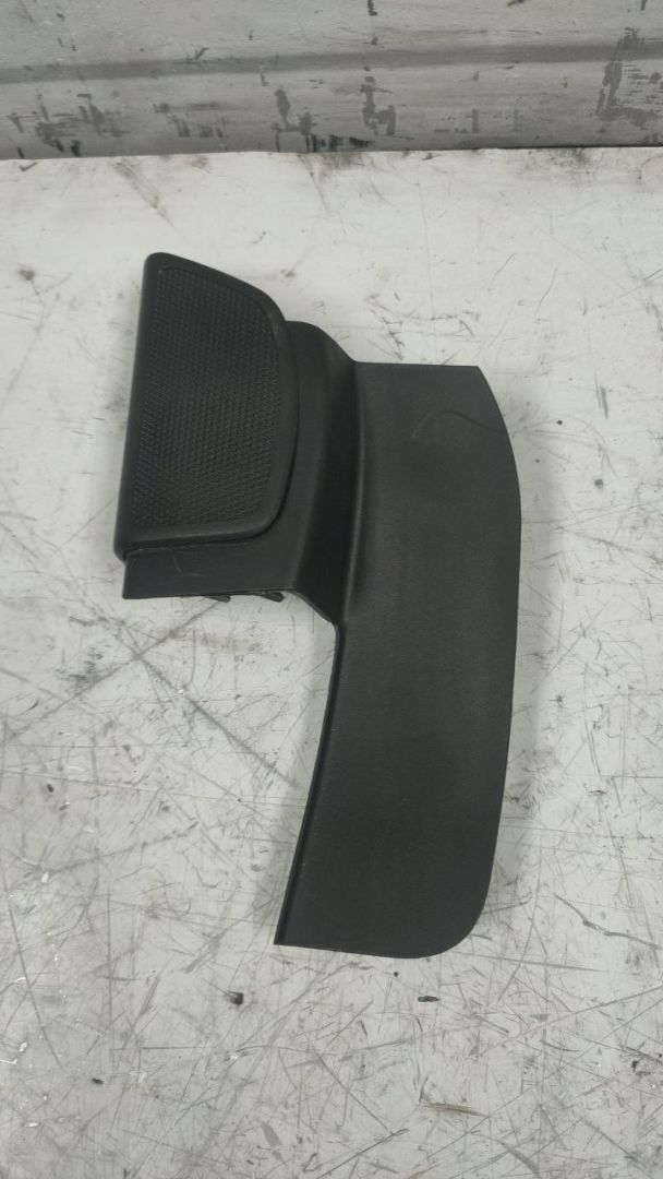 накладка зеркала лев. Ford Escape 3 поколение C520 (2012 - 2015), BM5118C863A, BM5118C863B - фото №1