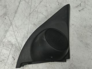 накладка зеркала прав. Honda Civic 8 поколение (2005 - 2008), хетчбэк 5 дв.