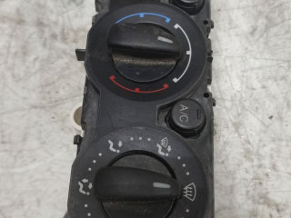 блок управления печки / климат-контроля Ford C-Max 1 поколение 2003, 1.8 л., бензин, 3M5T19980AC