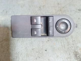 блок управления стеклоподъемниками Opel Astra H (2004 - 2007), 13228706